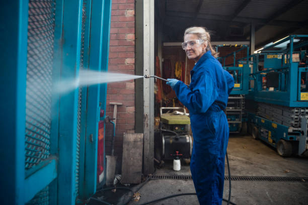 Professional Pressure Washing in Conrad, MT