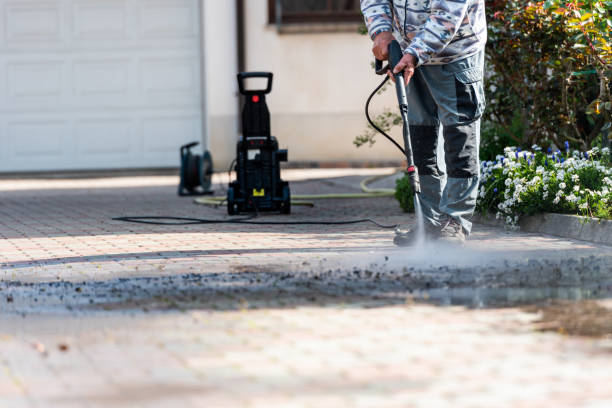 Best Local Pressure Washing Services  in Conrad, MT