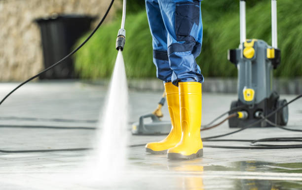 Best Pressure Washing Near Me  in Conrad, MT